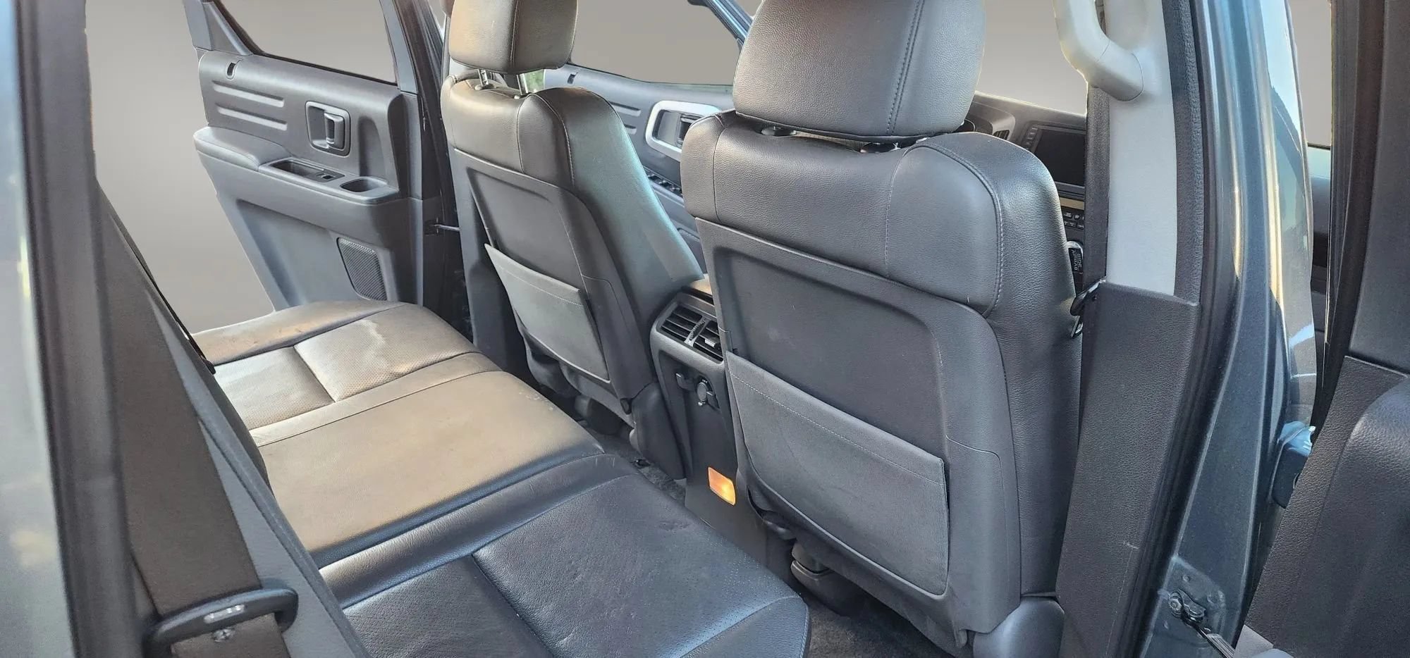 Used 2007 Honda Ridgeline RTL image 15
