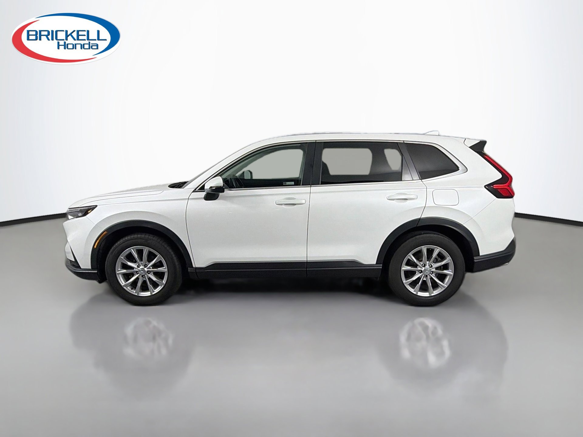 Used 2024 Honda CR-V EX image 7