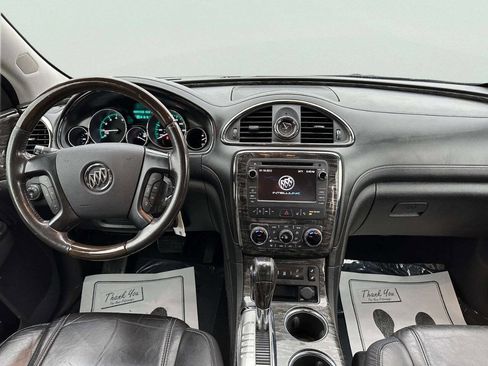 Used 2014 Buick Enclave Leather image 18