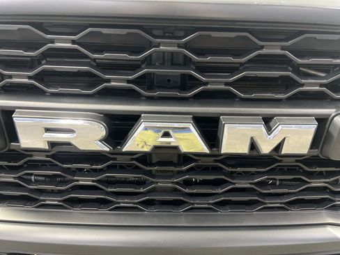 Used 2022 RAM 2500 Tradesman image 26