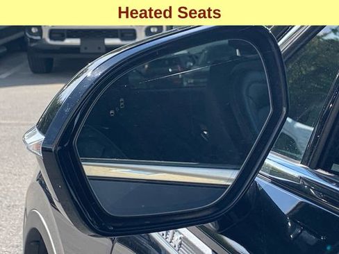 Used 2022 Lincoln Corsair Reserve w/ Elements Package image 8