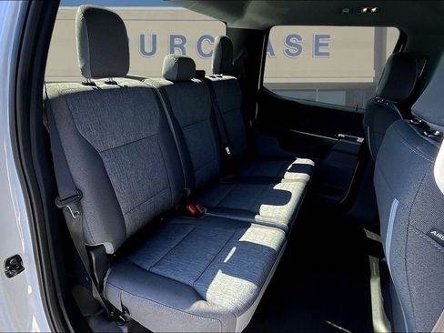 New 2026 Ford F150 XL AWD/4WD image 10