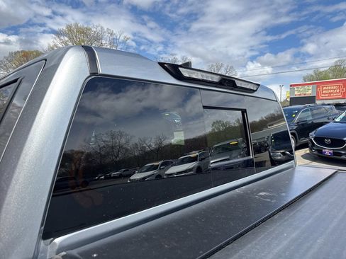 Used 2024 Toyota Tundra SR image 9