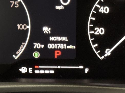 Used 2026 Honda Civic Sport image 13