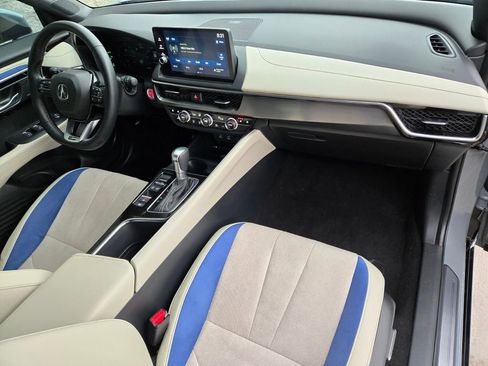 Certified 2025 Acura ADX A-Spec image 21