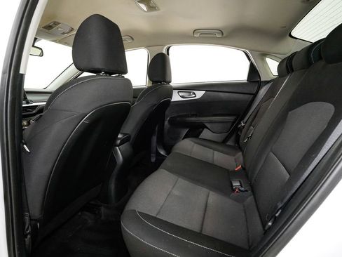 Used 2022 Kia Forte LXS image 21