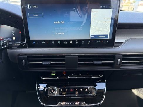 New 2026 Lincoln Corsair Premiere FWD image 29