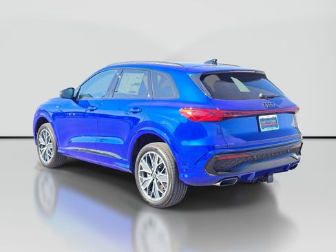New 2026 Audi Q5 Premium Plus AWD/4WD image 4