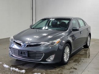 Used 2013 Toyota Avalon Limited video 2