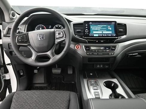 New 2026 Honda Ridgeline Sport image 11