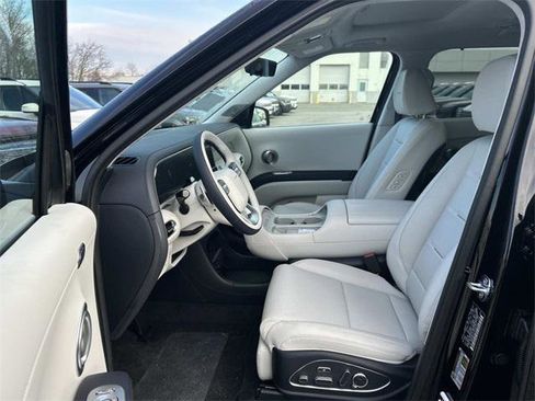 New 2026 Hyundai Palisade Calligraphy image 6