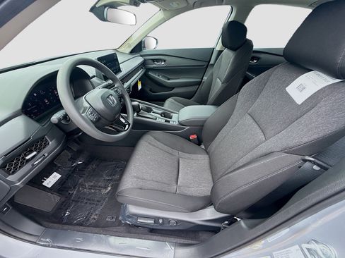 New 2026 Honda Accord SE image 16