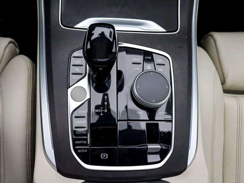 Used 2020 BMW X5 sDrive40i w/ Convenience Package image 19