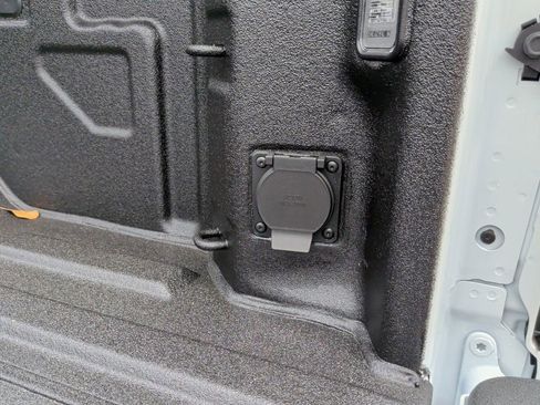 New 2026 Chevrolet Silverado 2500 ZR2 image 44