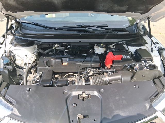 Used 2021 Acura RDX w/ Technology Package AWD/4WD image 28