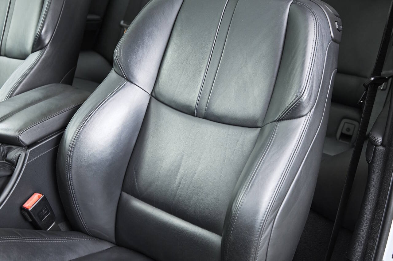 Used 2012 BMW M3 Coupe RWD image 70