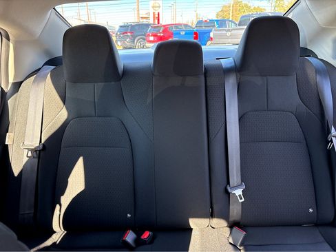 New 2026 Nissan Sentra S w/ S Cold Weather Package FWD image 19