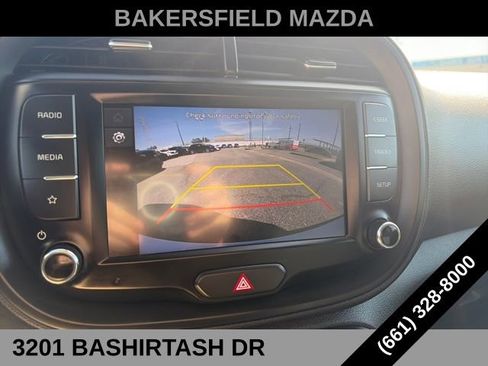 Used 2024 Kia Soul LX w/ Option Group 015 FWD image 20