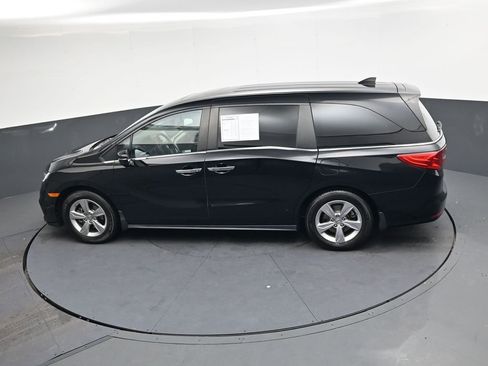 Used 2020 Honda Odyssey EX-L image 38