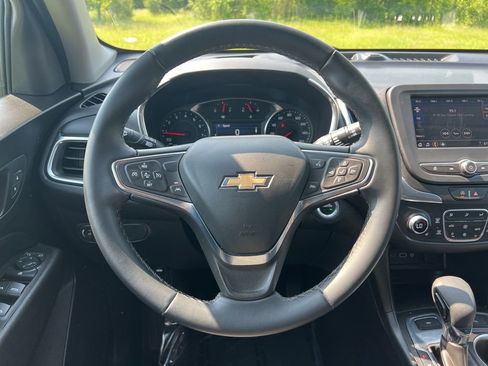 Certified 2024 Chevrolet Equinox LT AWD/4WD image 14
