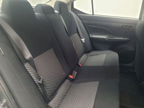 Used 2024 Nissan Versa S w/ S Plus Package image 19