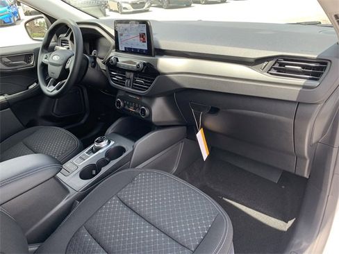 New 2025 Ford Escape Active image 13