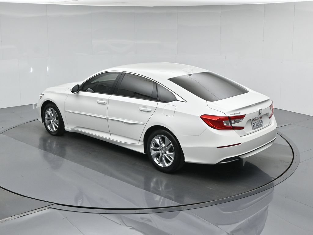 Used 2019 Honda Accord LX image 43