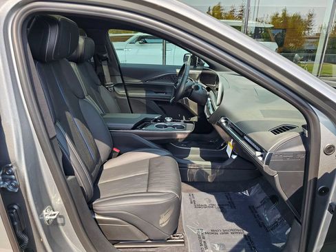 New 2026 Cadillac Lyriq Sport AWD/4WD image 11