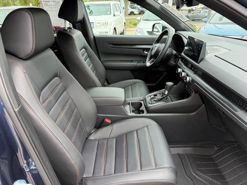 Certified 2026 Honda CR-V Sport-L image 22