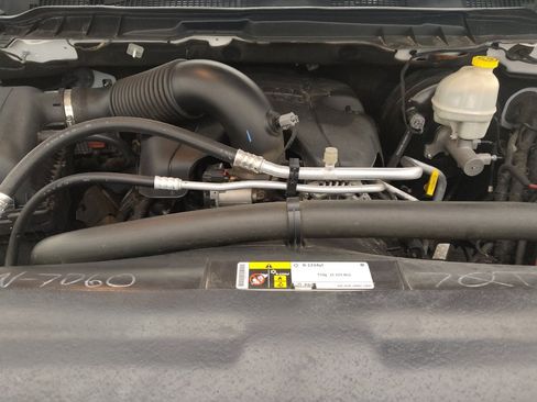 Used 2016 RAM 1500 Lone Star RWD image 30