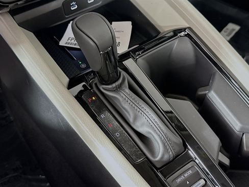 New 2026 Honda Accord EX-L image 17