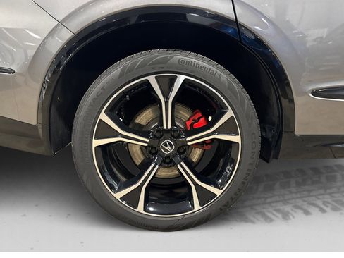 Used 2025 Acura MDX Type S image 56