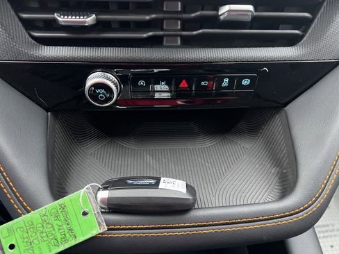 New 2026 Ford Explorer Tremor w/ Tremor Ultimate Package image 23