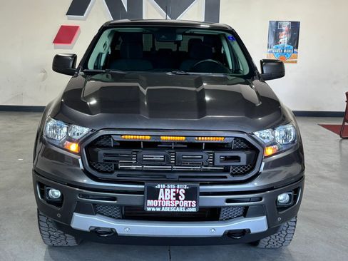 Used 2019 Ford Ranger XLT w/ Equipment Group 302A Luxury RWD image 2