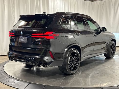Used 2026 BMW X5 M Competition w/ Executive Package AWD/4WD image 20