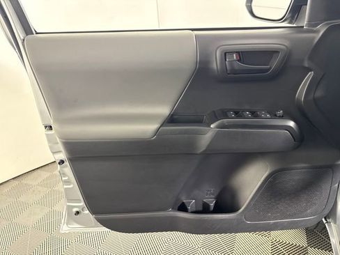 Used 2023 Toyota Tacoma SR AWD/4WD image 27
