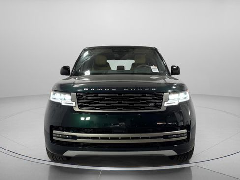 New 2026 Land Rover Range Rover SE image 7