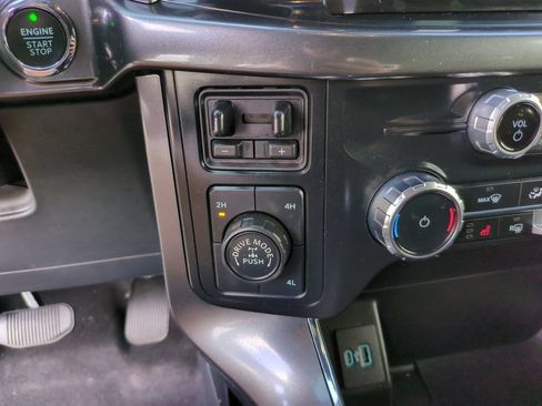 Used 2023 Ford F150 XLT w/ Equipment Group 302A High AWD/4WD image 28
