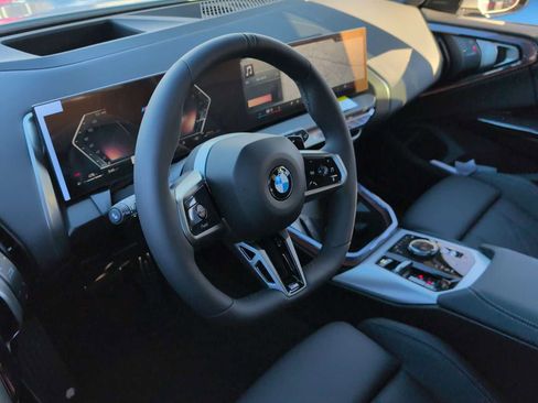 Used 2026 BMW X3 xDrive30i w/ Premium Package AWD/4WD image 9