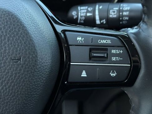 Used 2025 Honda CR-V EX-L image 29