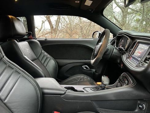 Used 2018 Dodge Challenger SRT Demon w/ Leather Front Seat Group image 29