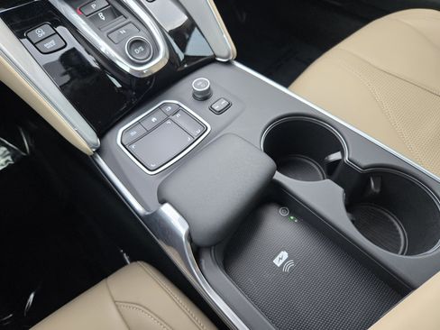 Certified 2025 Acura TLX w/ Technology Package image 17