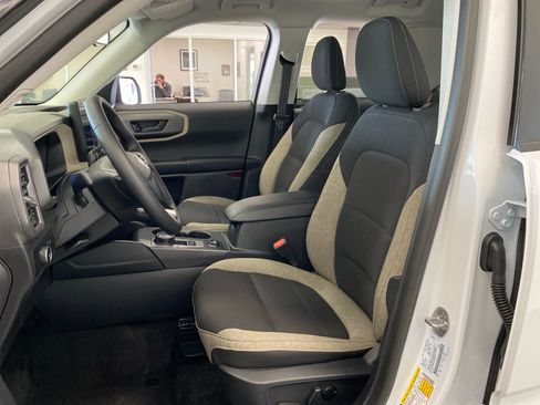 New 2026 Ford Bronco Sport Big Bend w/ Convenience Package image 24