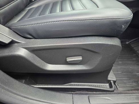 Used 2022 Ford Edge SEL w/ Convenience Package image 26