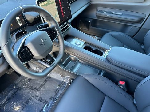 New 2026 Polestar Polestar 4 image 13