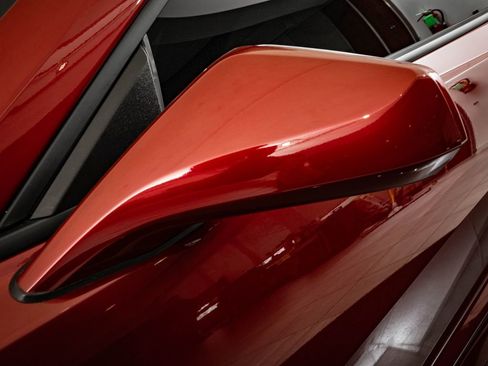 Used 2010 Chevrolet Camaro SS w/ RS Package RWD image 15