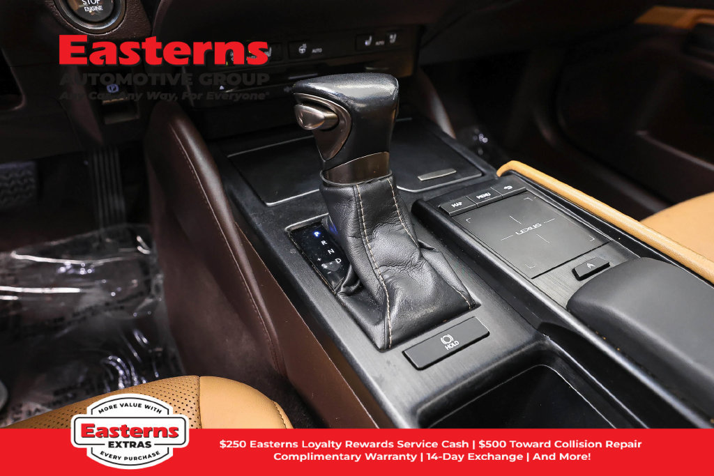 Used 2019 Lexus ES 350 w/ Premium Package FWD image 14