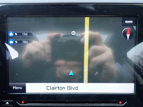 Used 2023 Subaru Crosstrek 2.5i Limited image 26