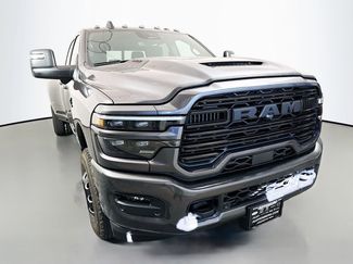 New 2026 RAM 3500 Laramie w/ Night Edition AWD/4WD video 1
