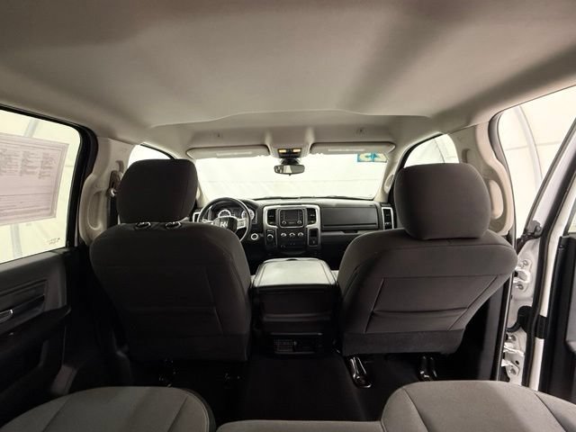 Used 2023 RAM 1500 Classic SLT AWD/4WD image 28